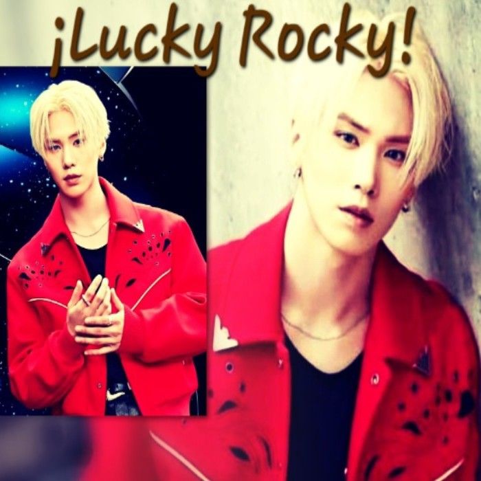 Latest photo of Rocky