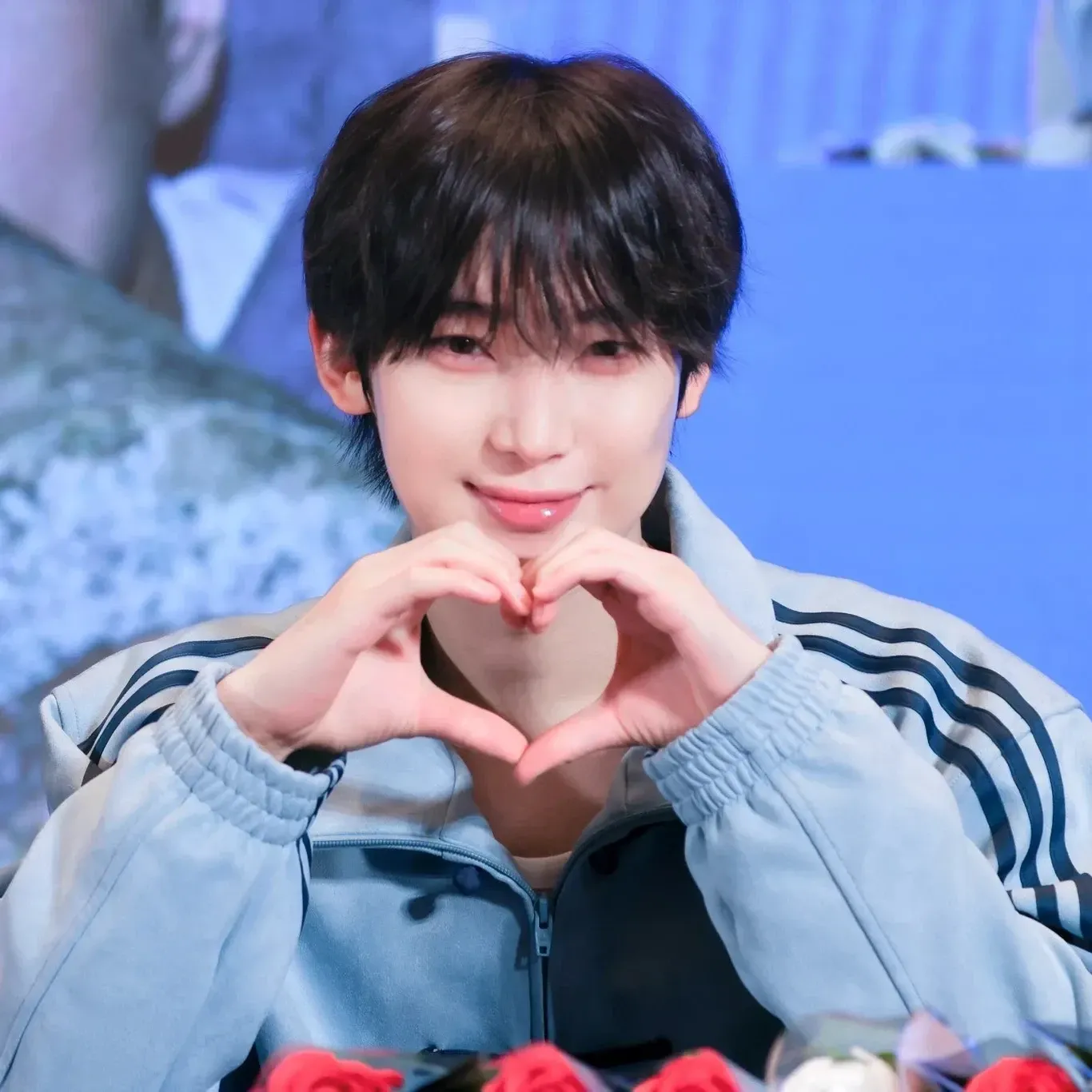 선우 (ENHYPEN)의 최신 사진