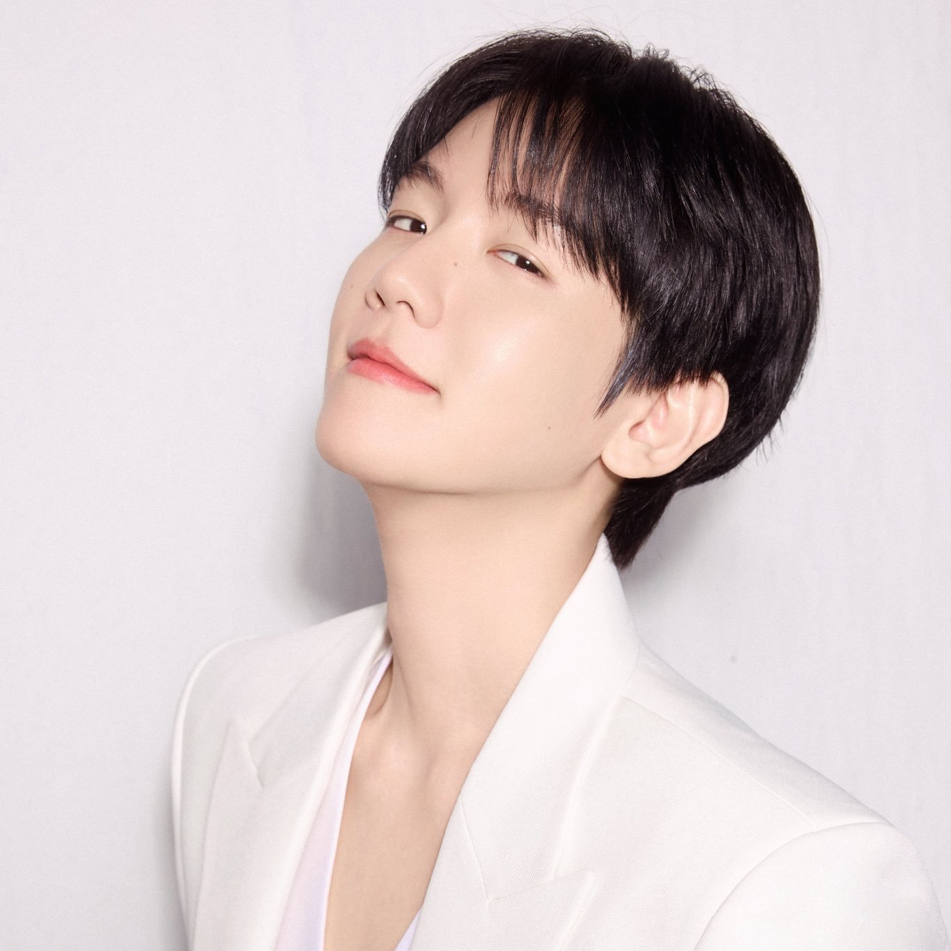 백현 (EXO) 최근 활동샷