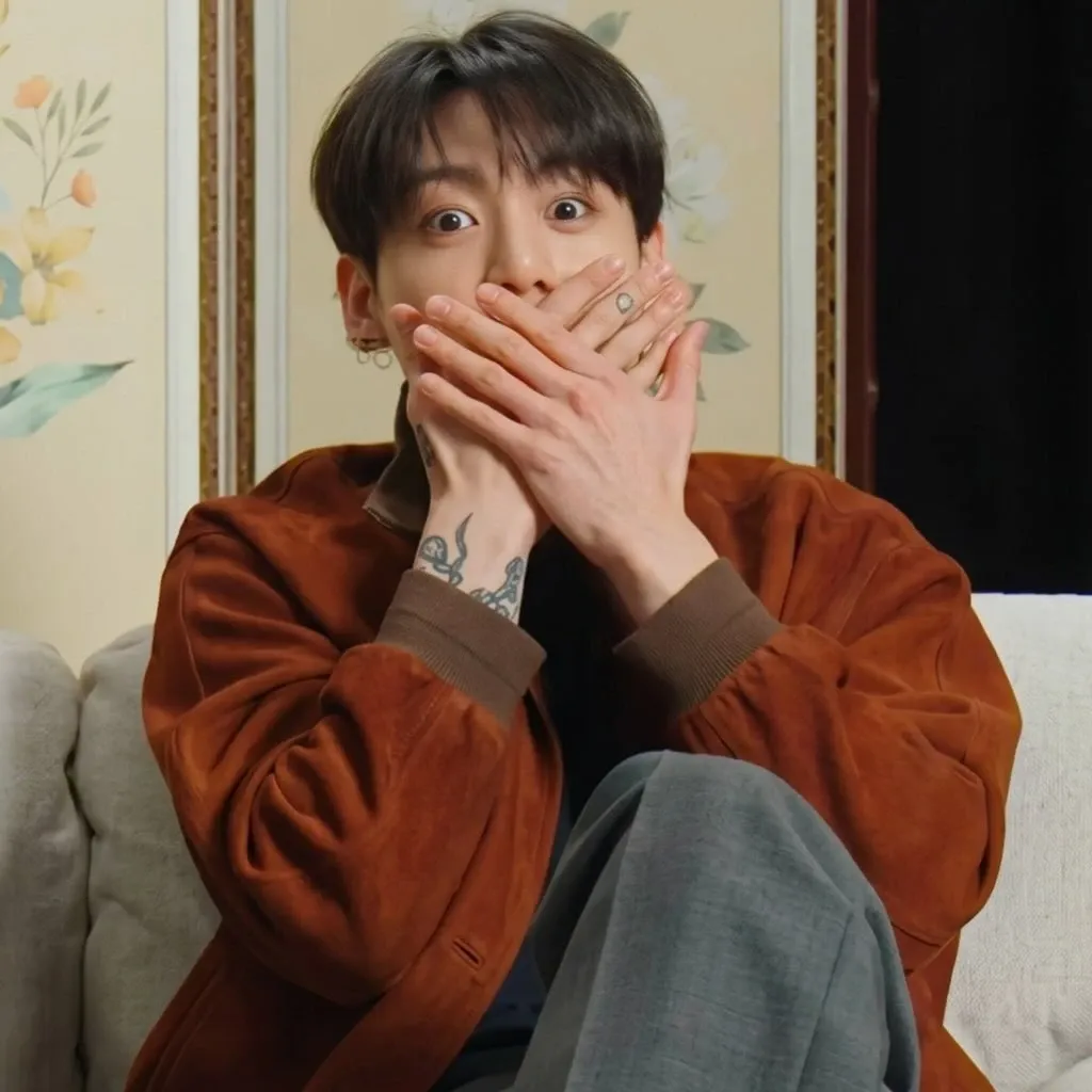 정국 (방탄소년단) 최근 활동샷