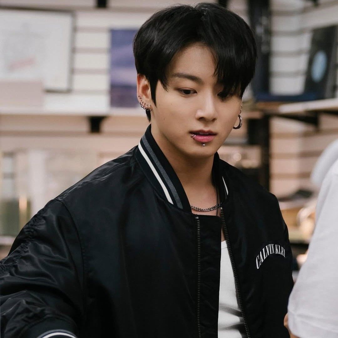 정국 (방탄소년단) 최근 활동샷