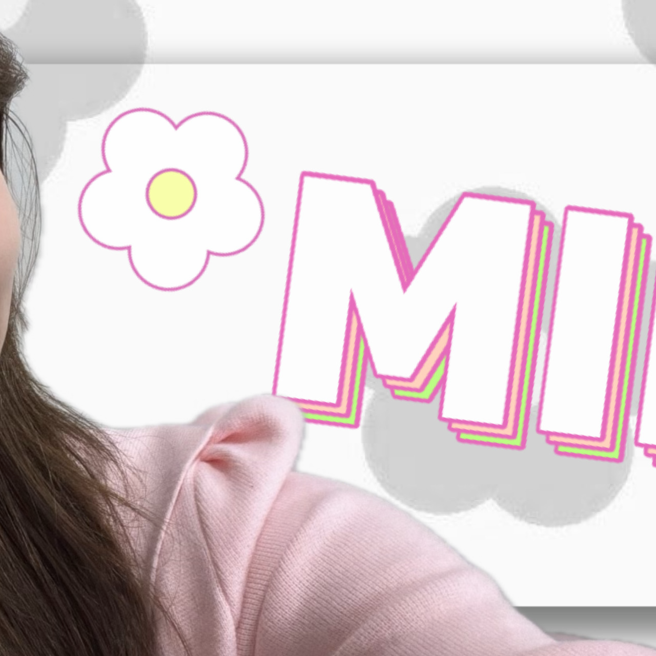 미이히 (NiziU)의 최신 사진