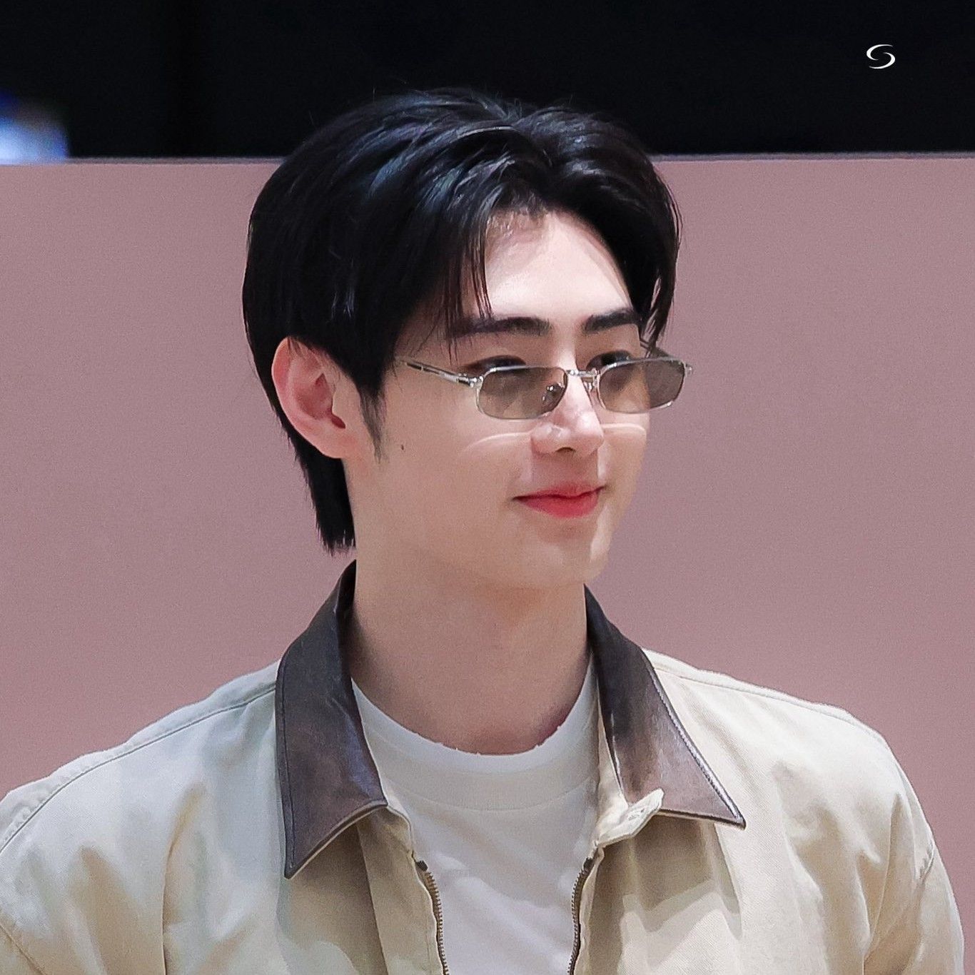 Potret di balik layar Sunghoon (ENHYPEN)