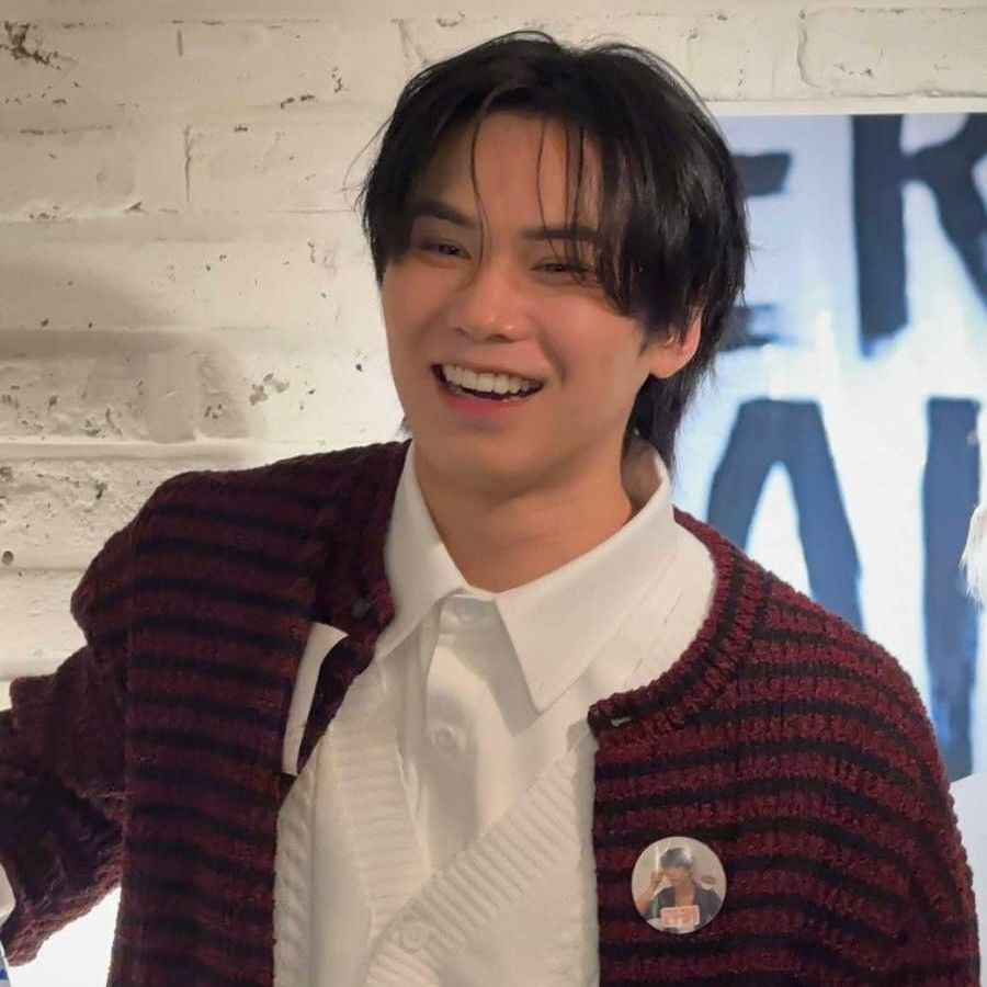 Latest photo of Rocky