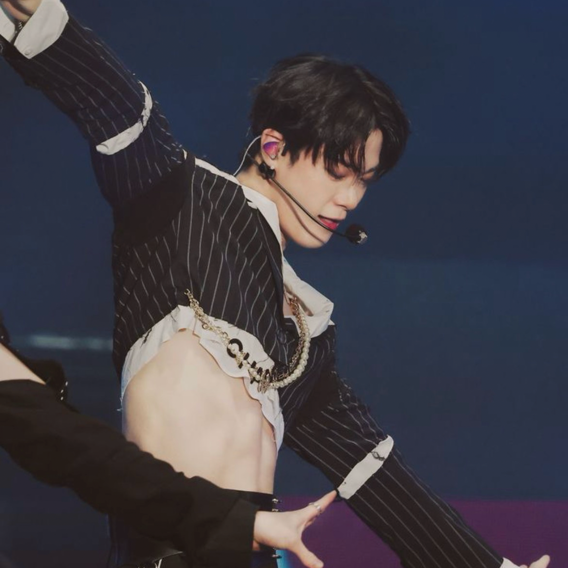 문빈 (아스트로) 팬이 찍은 순간