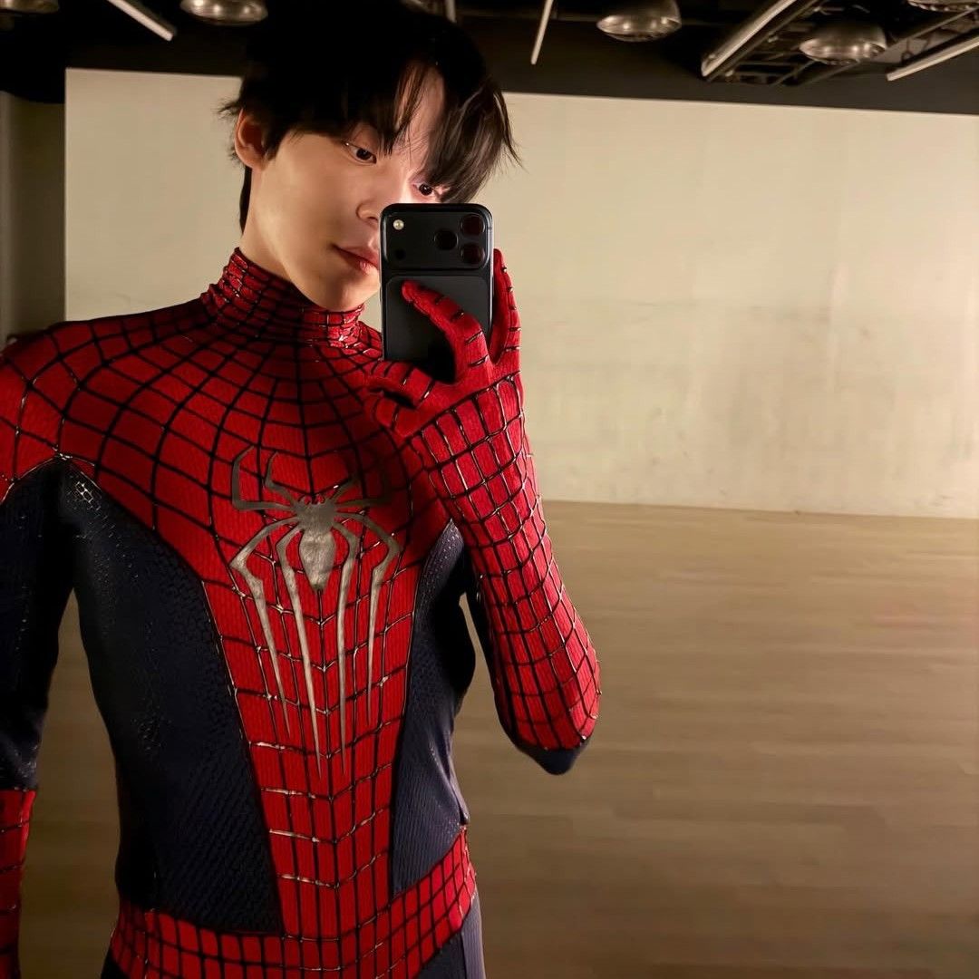 에이티즈 최근 활동샷