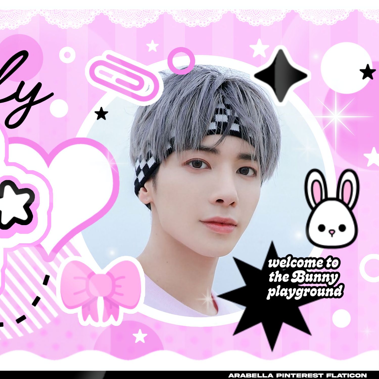 太顯 (TOMORROW X TOGETHER)的最新活動照片