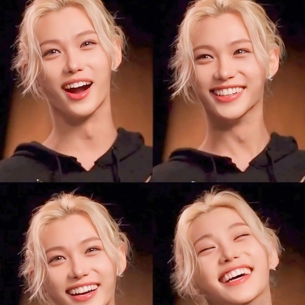 Best moment chosen by Felix (Stray Kids) fandom