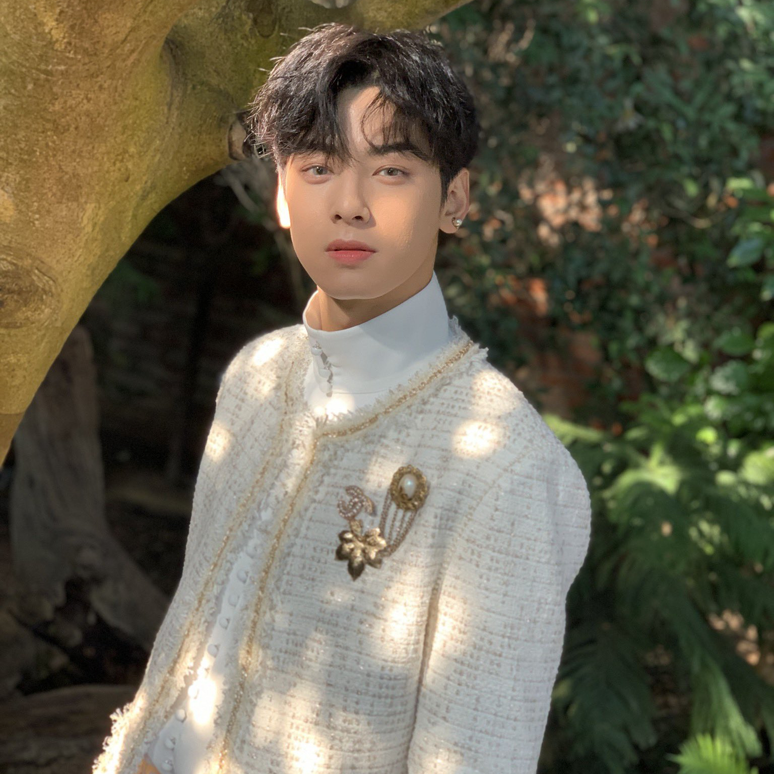 Potret di balik layar ASTRO