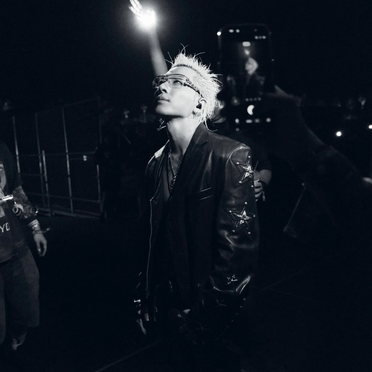 太阳 (BIGBANG)的幕后花絮