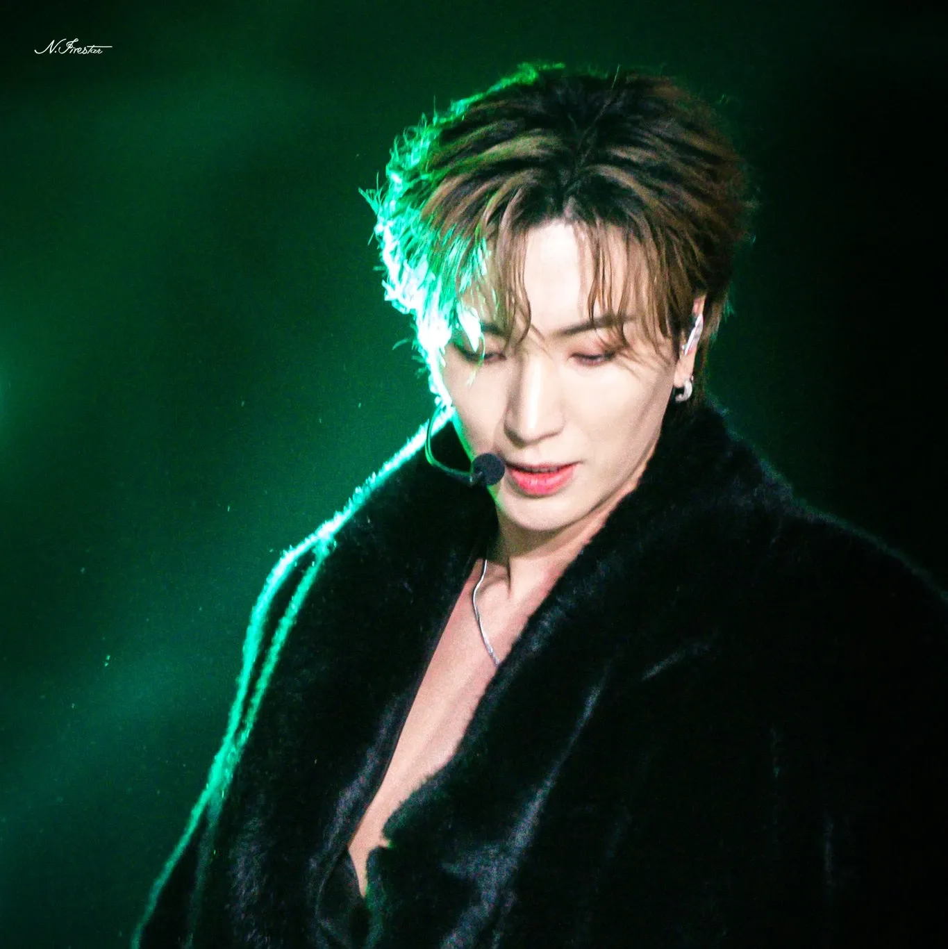 슈퍼주니어의 비하인드 컷
