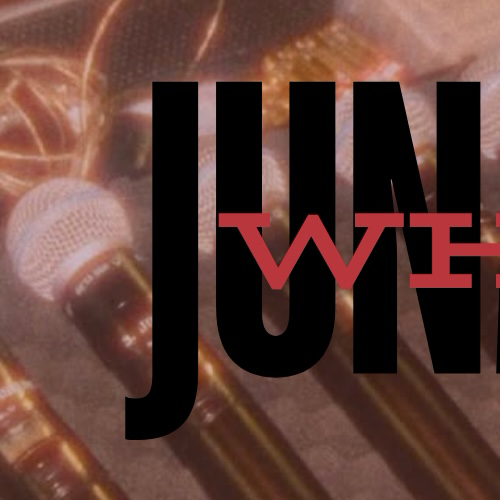 Recent activity shot of Kim Junmin (WHIB)