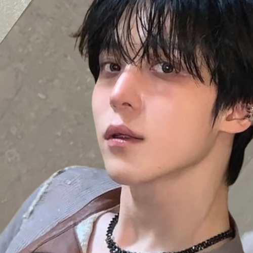 Latest photo of Yunho (ATEEZ)