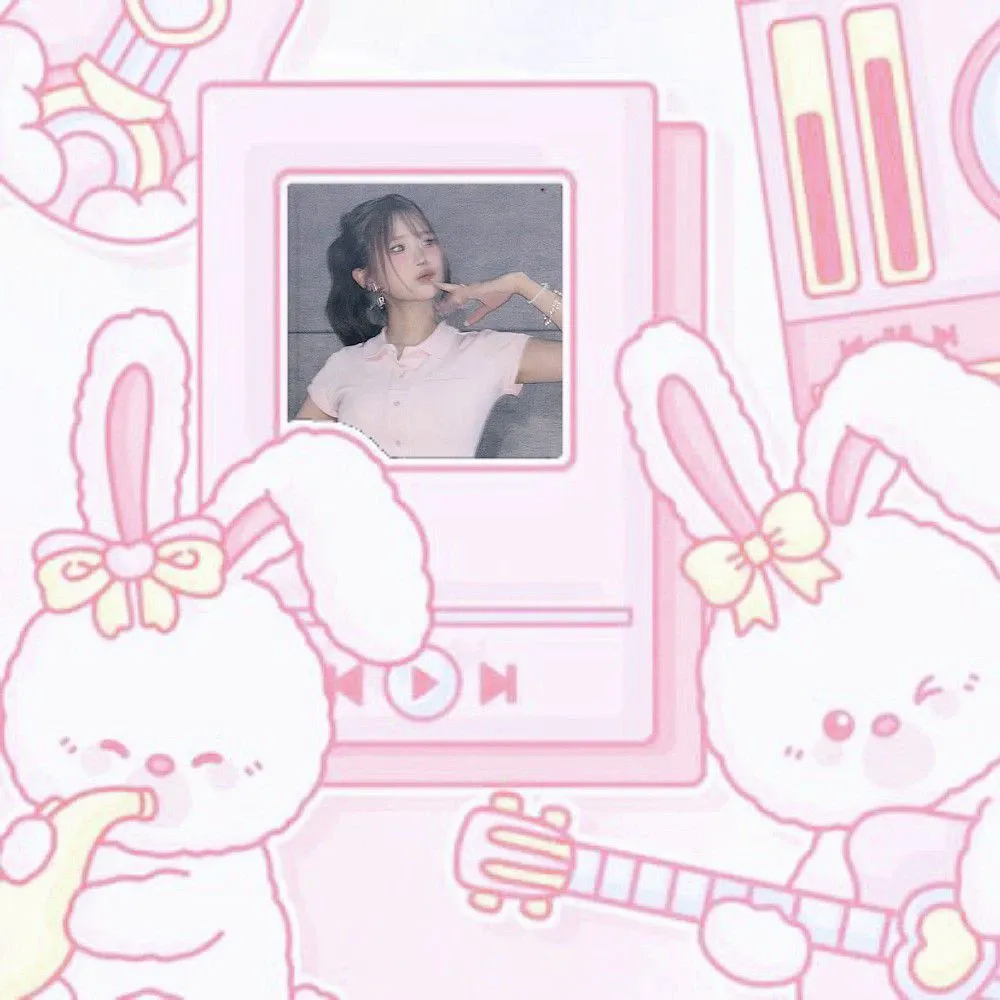 A moment captured by Song Hayoung (fromis_9)'s fan