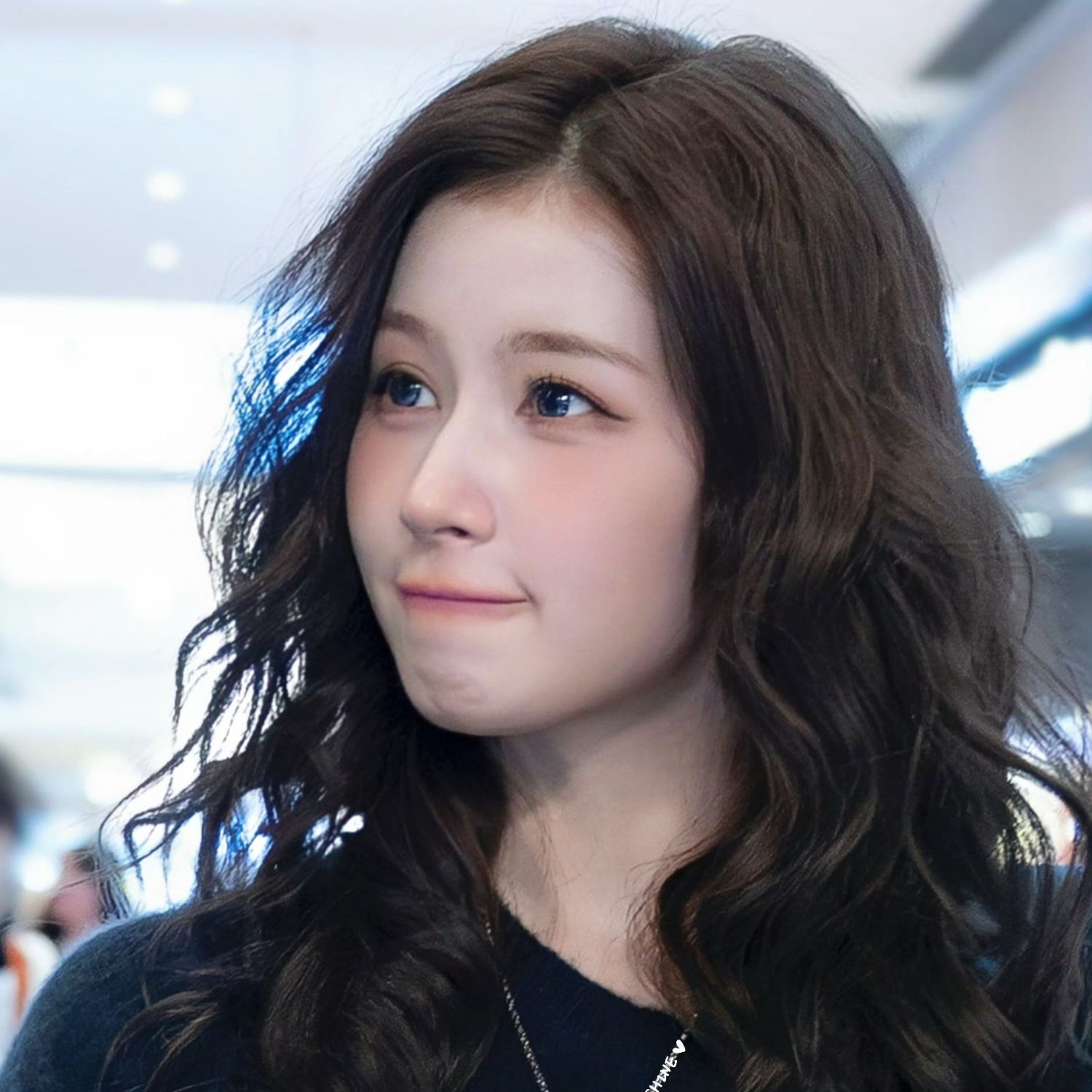 サナ (TWICE)ファンが撮った瞬間