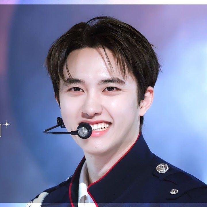 Potret di balik layar D.O. (EXO)