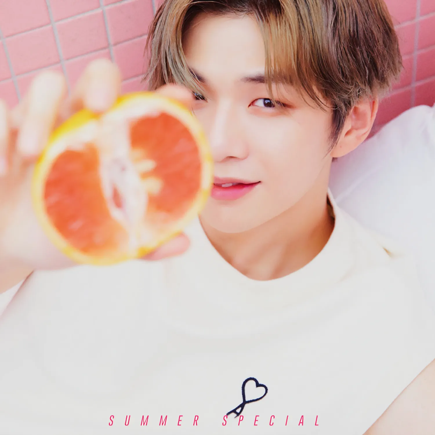 Foto terbaru Kang Daniel
