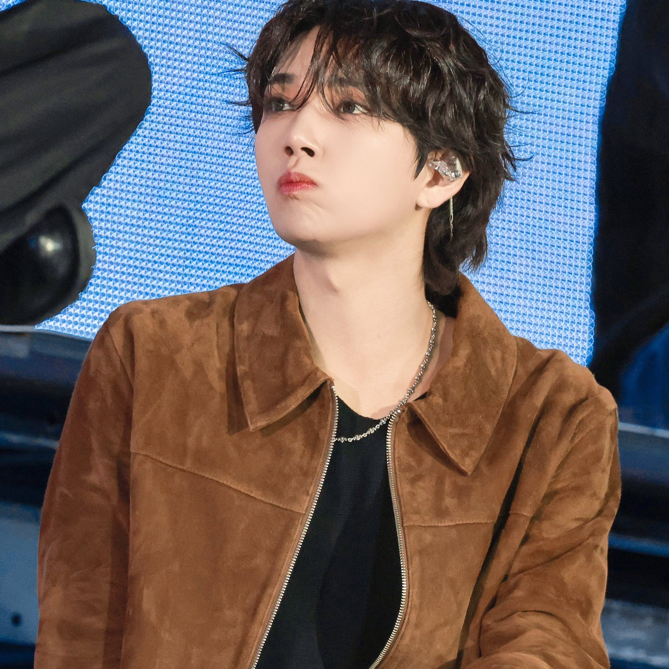 Latest photo of Joshua (SEVENTEEN)