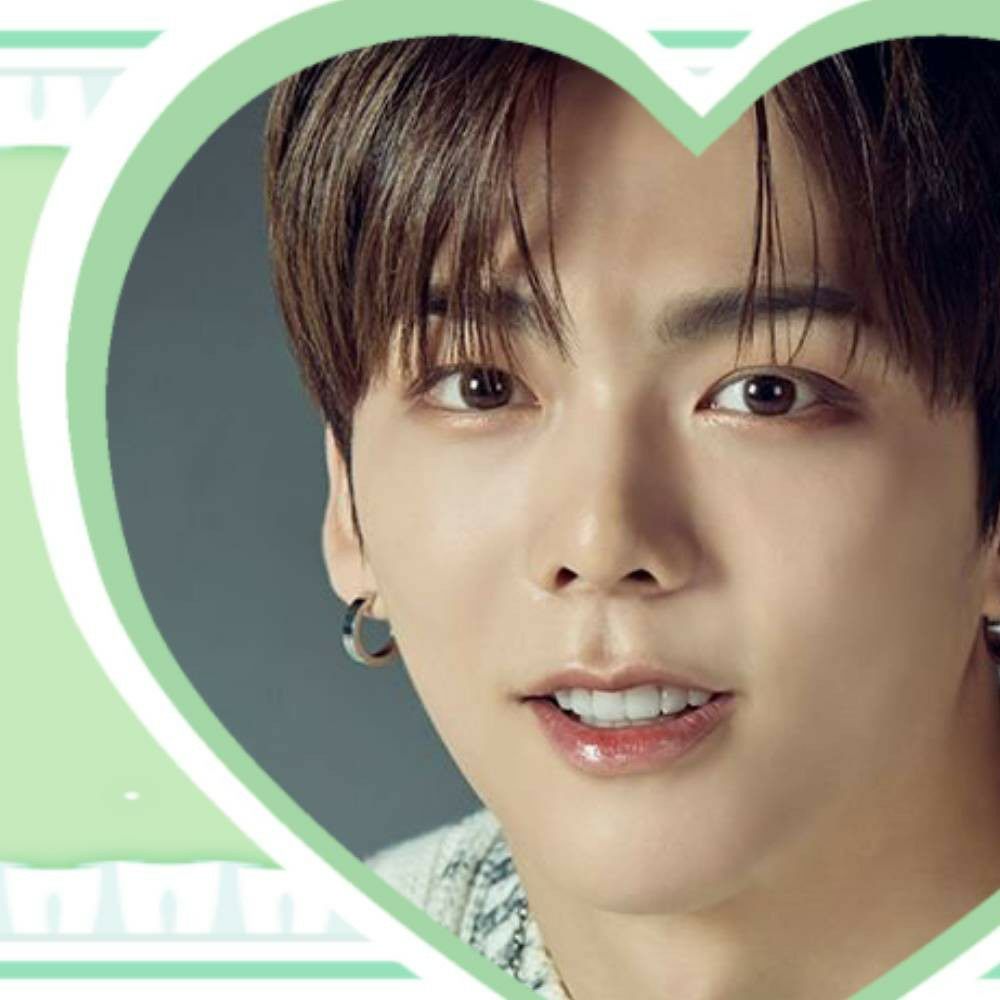 Latest photo of Minchan (VERIVERY)