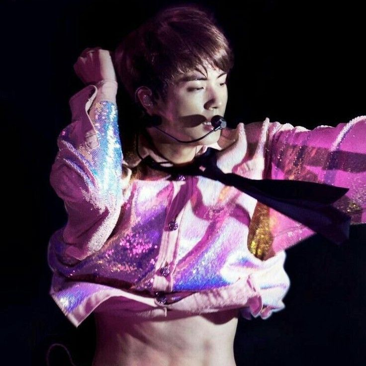 진 (방탄소년단)의 최신 사진