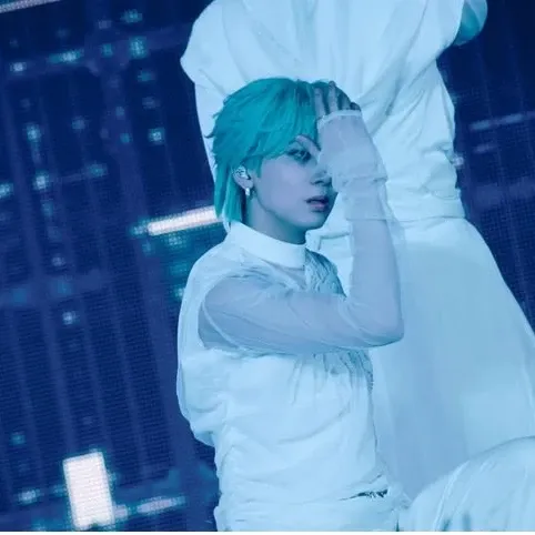 Recent activity shot of Kawashiri Ren (JO1)