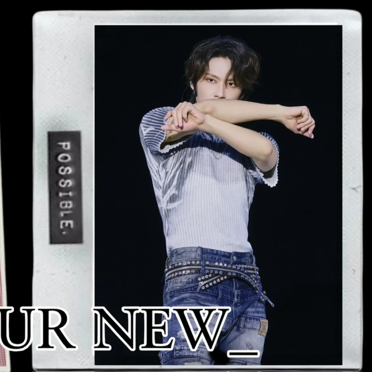 Hot post catching attention from 준 (세븐틴)'s fandom
