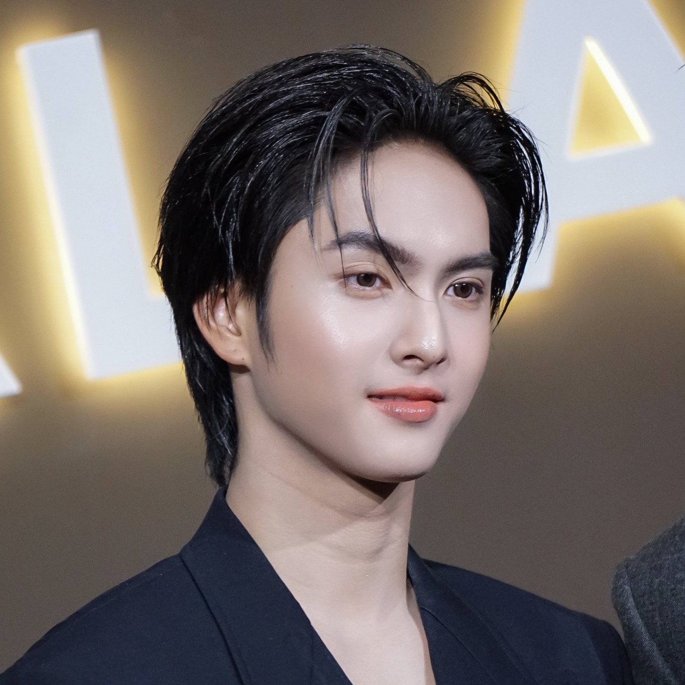 A moment captured by Copper (BUS)'s fan