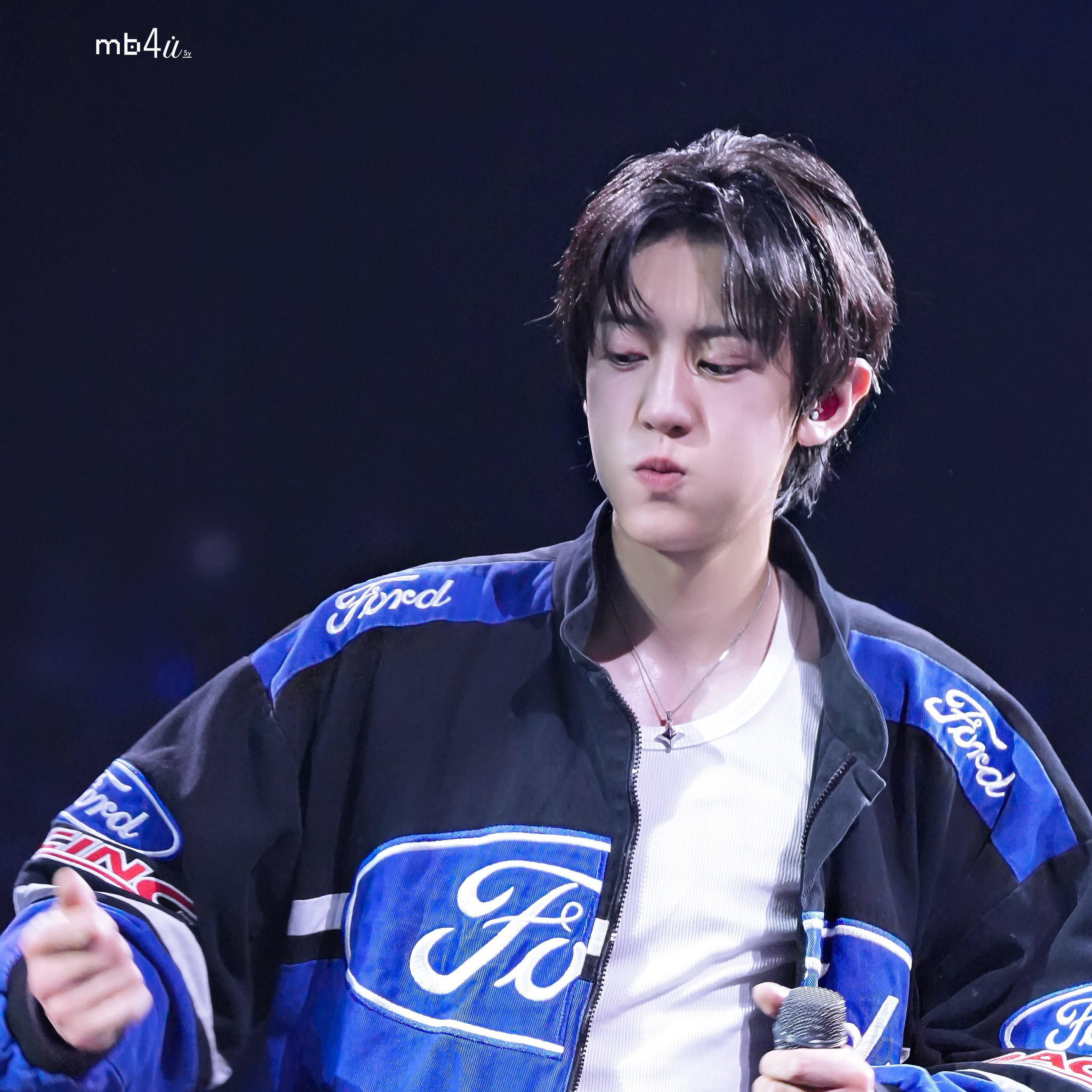 찬열 (EXO) 최근 활동샷