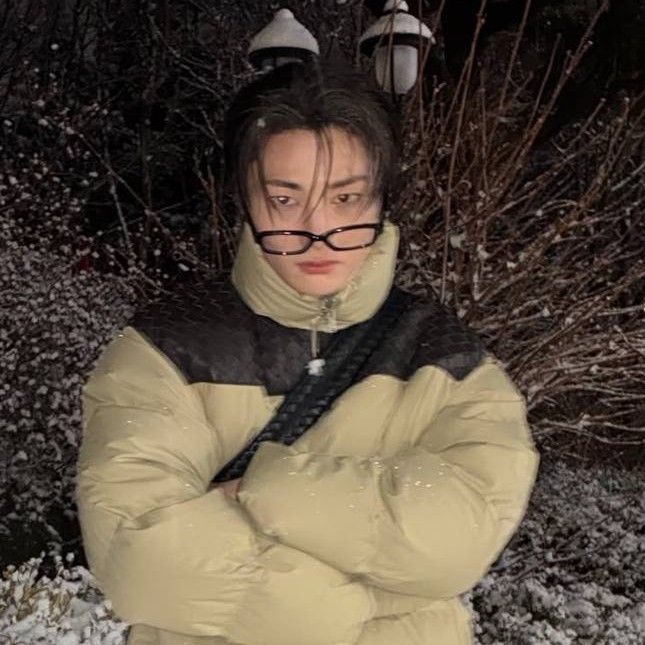 Latest photo of I.N (Stray Kids)