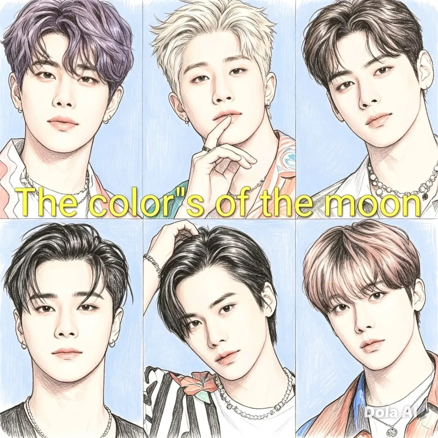 아스트로 팬이 찍은 순간