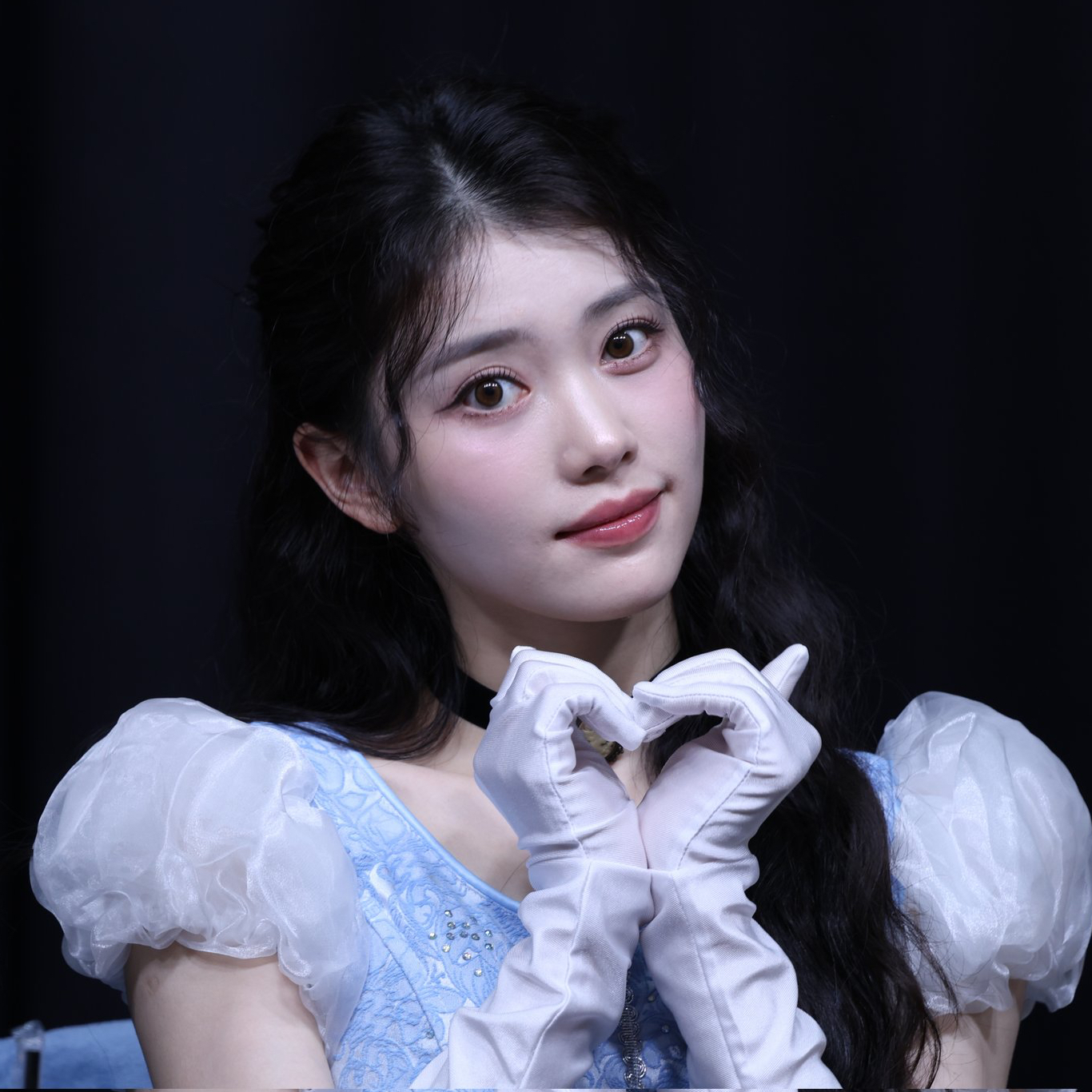 Recent activity shot of Xiao Ting (Kep1er)