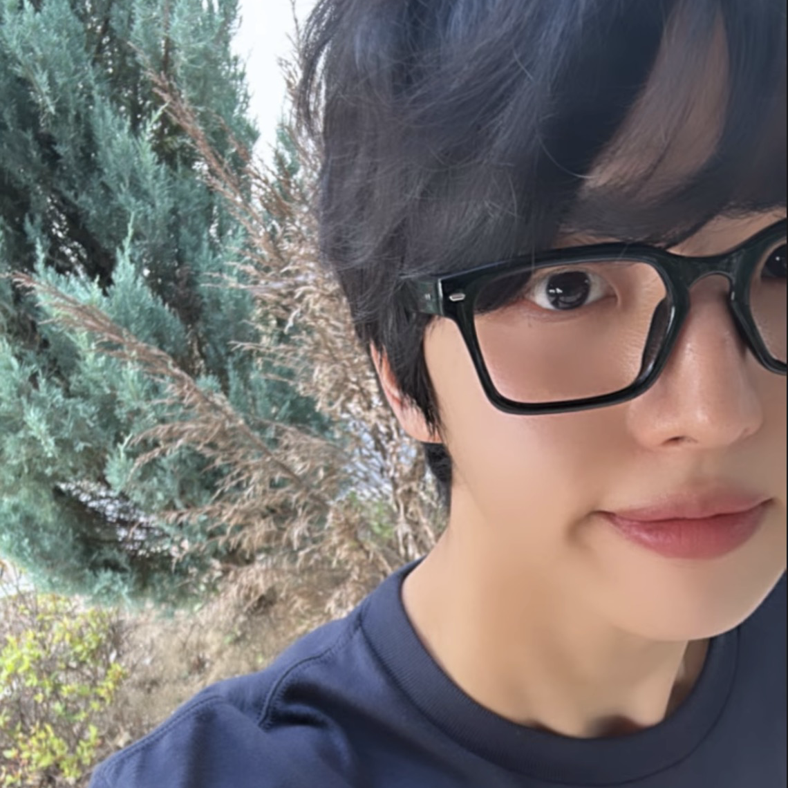 Behind-the-scenes cut of Hongseok (PENTAGON)