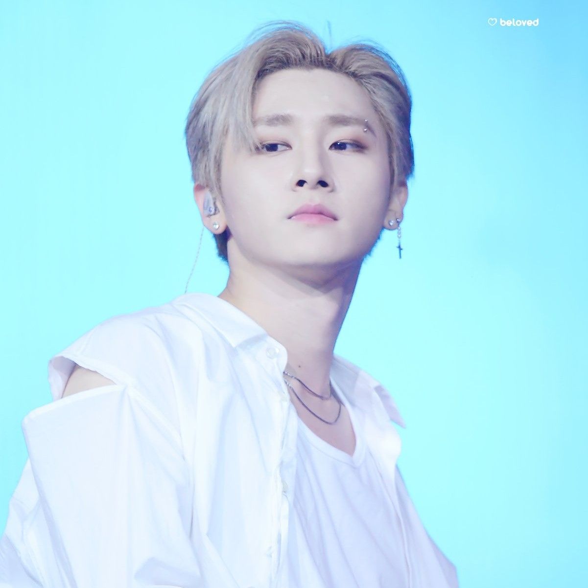 몬스타엑스 최근 활동샷