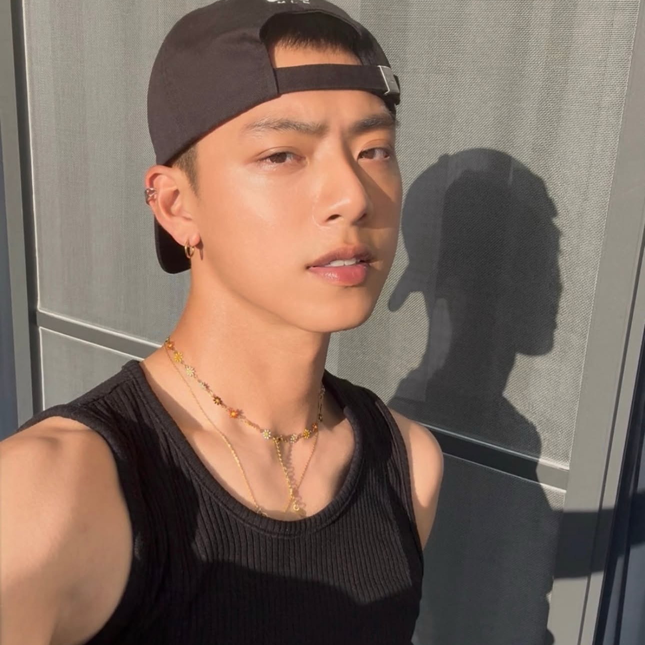 Latest photo of Chiwon (SEVENTOEIGHT)