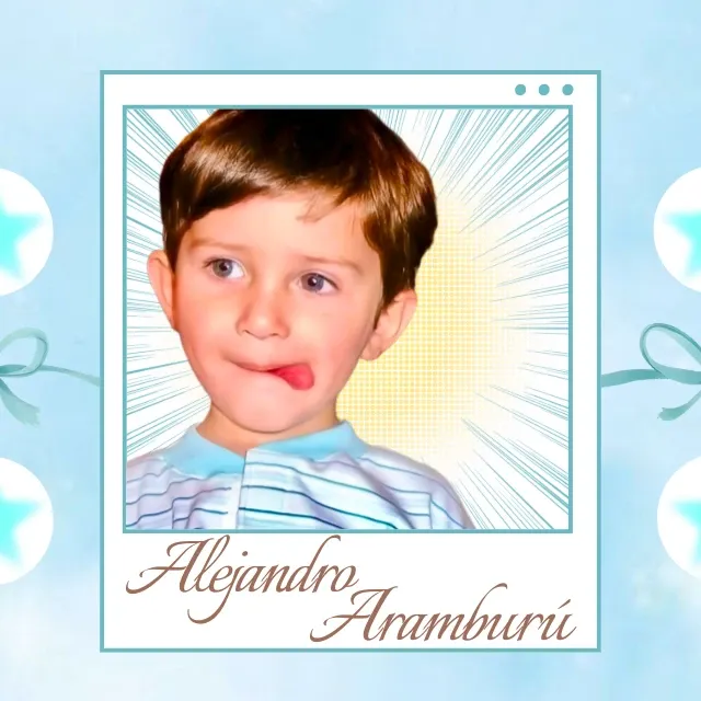 A moment captured by Alejandro (SANTOS BRAVOS)'s fan