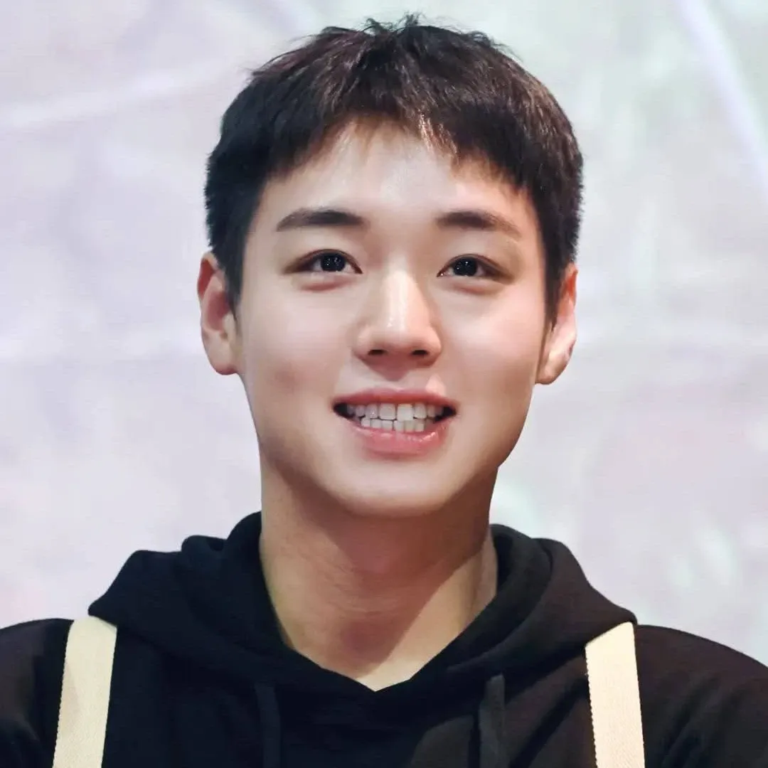 박지훈 최근 활동샷