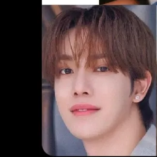 A moment captured by KAZUTA (n.SSign)'s fan