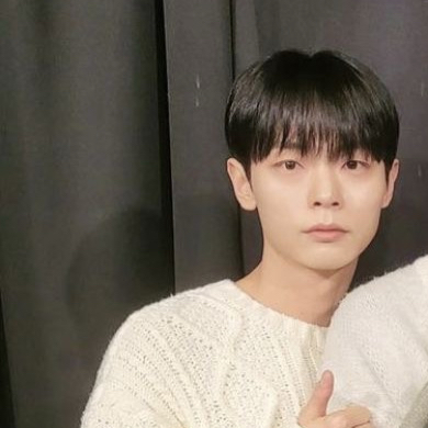 Recent activity shot of LUCY