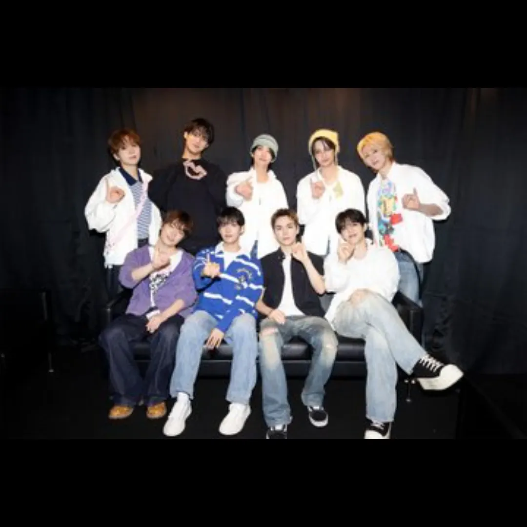 세븐틴 팬이 찍은 순간