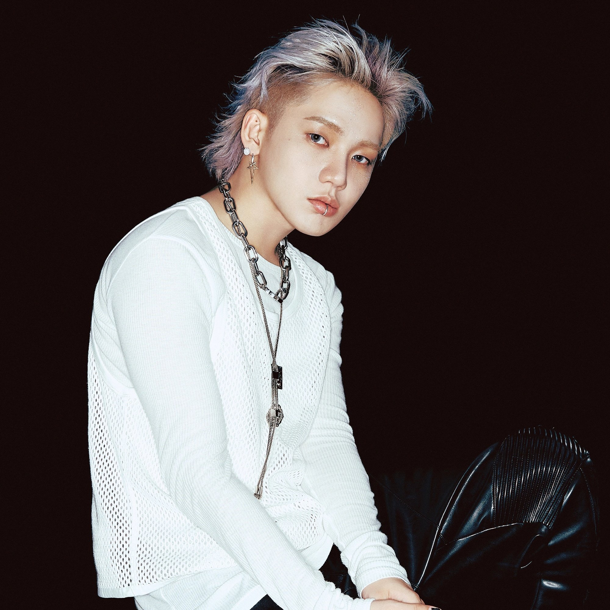 Latest photo of Choi Hyunsuk (TREASURE)