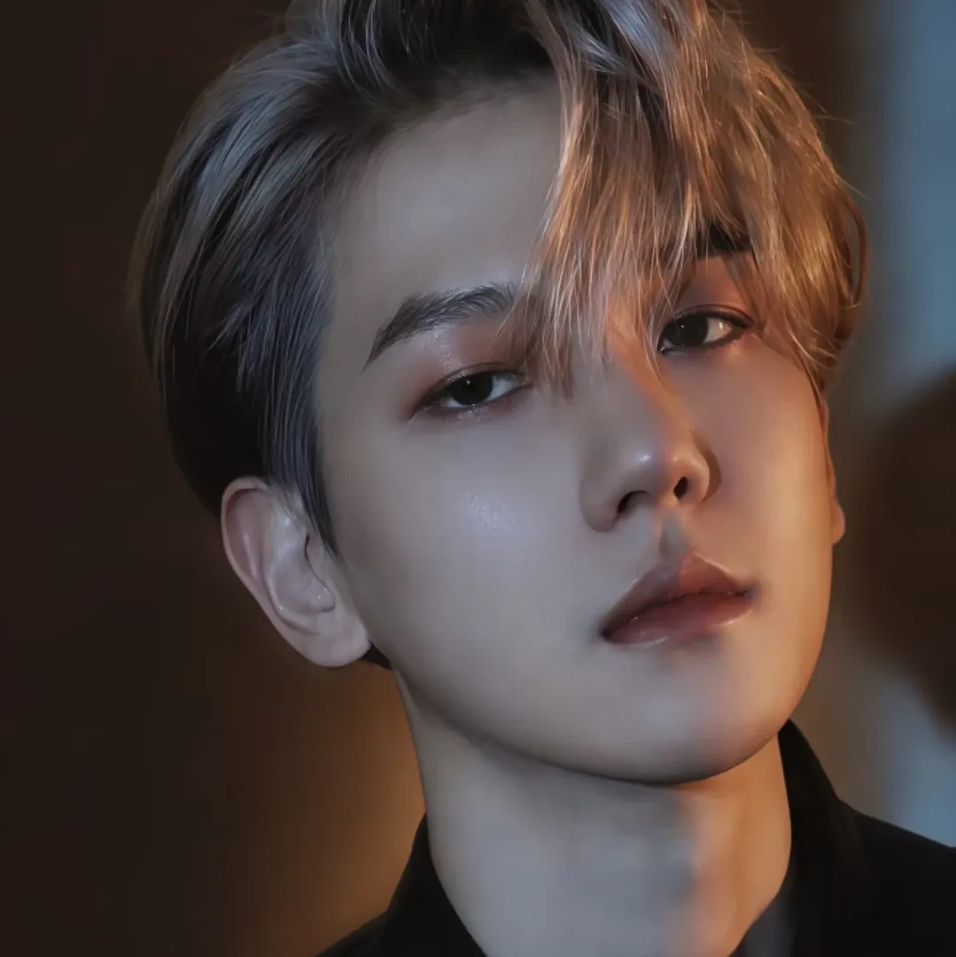 Foto terbaru Baekhyun (EXO)