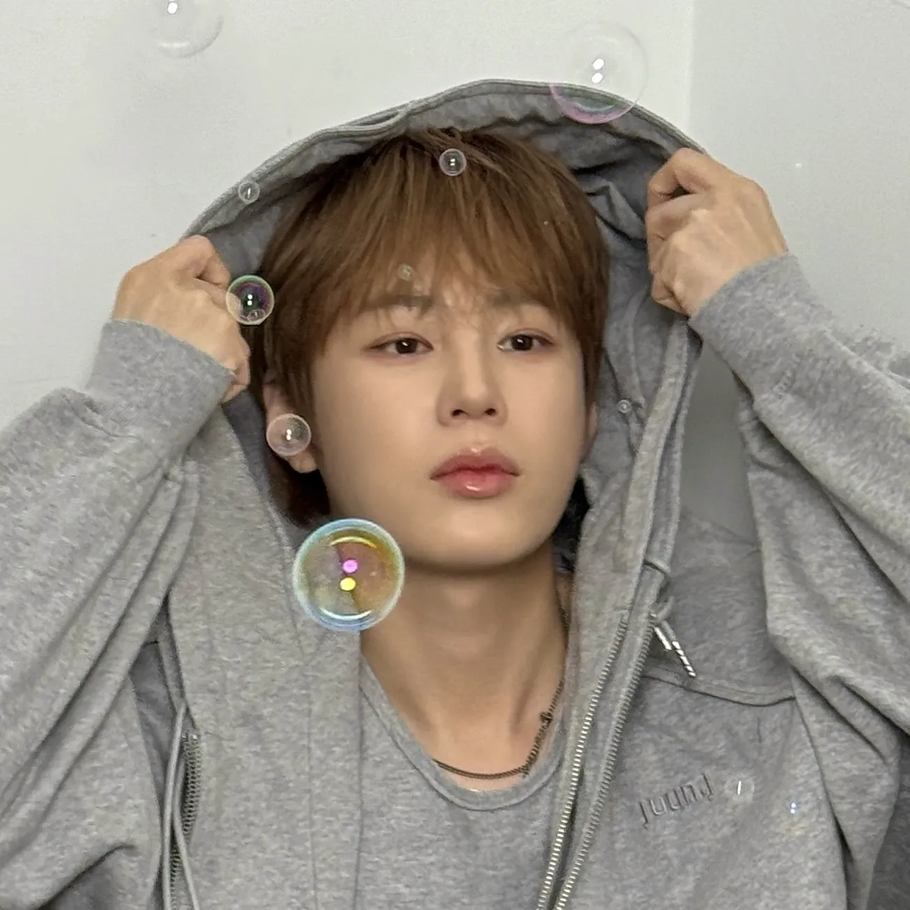 Latest photo of Ha Sungwoon