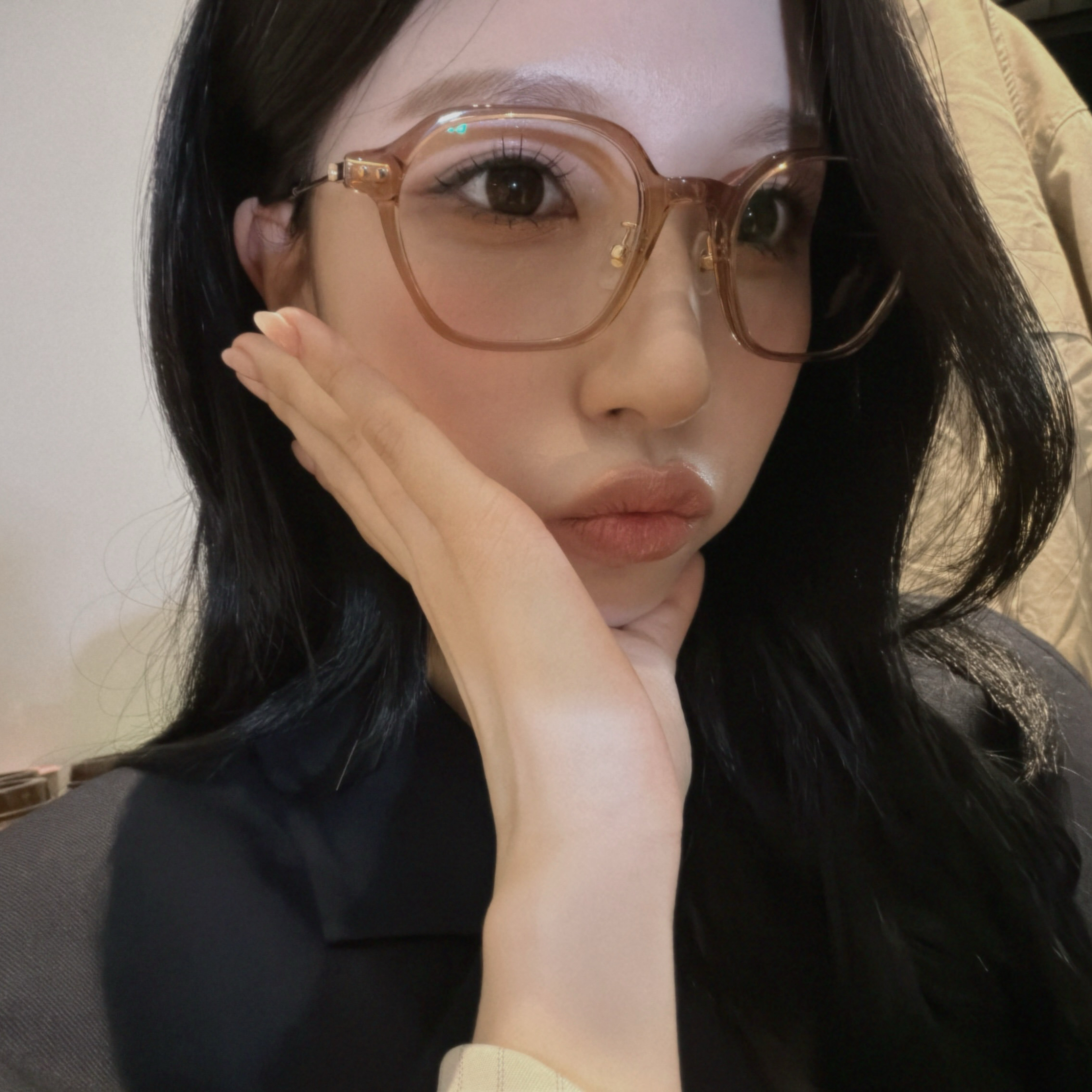 Foto aktivitas terbaru TWICE