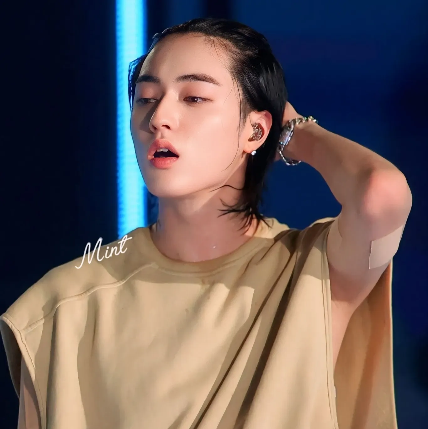 Latest photo of Haruto (TREASURE)