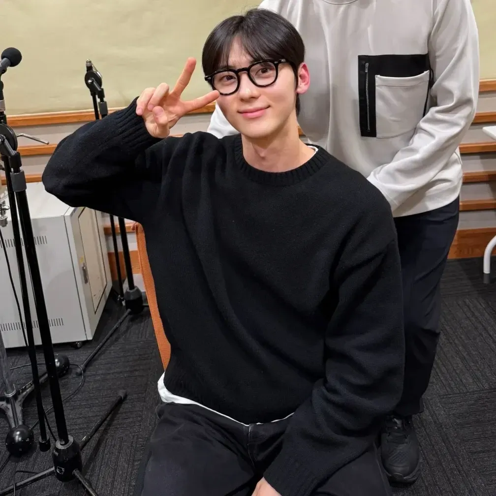 Latest photo of Hwang Minhyun