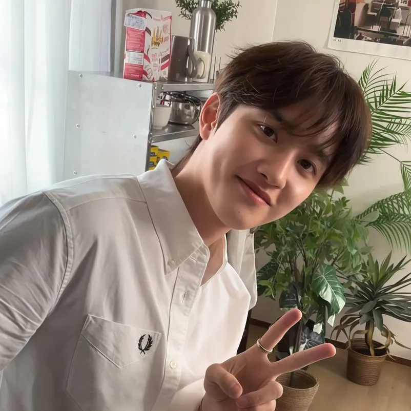 D.O. (EXO)的最新照片