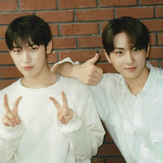 선우 (ENHYPEN) 팬이 찍은 순간