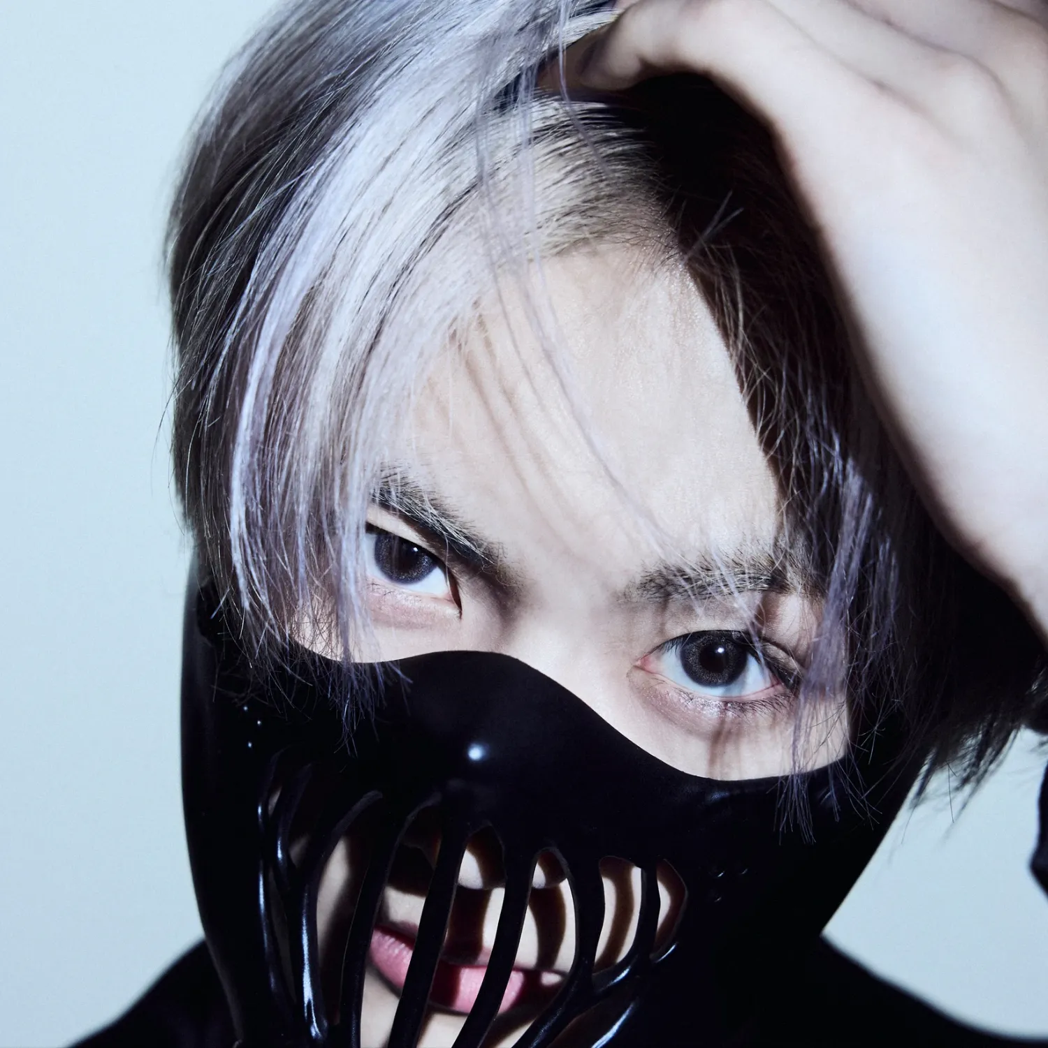 Behind-the-scenes cut of Jungwon (ENHYPEN)