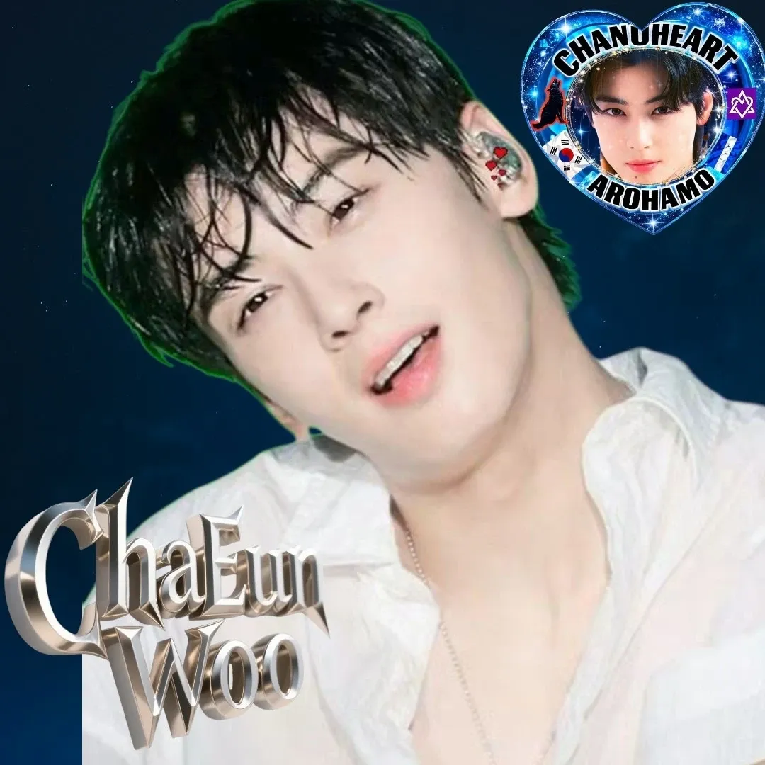 Latest photo of Eunwoo (ASTRO)