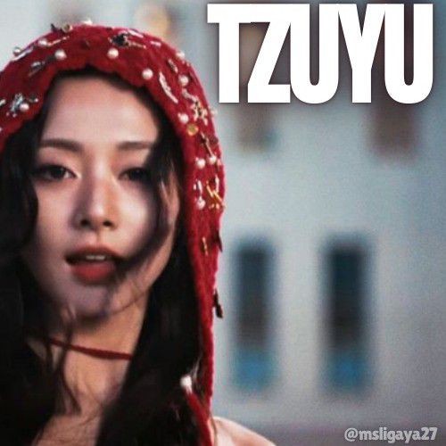 쯔위 (TWICE) 최근 활동샷